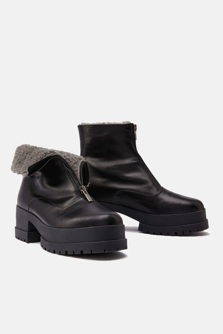 soldes clergerie