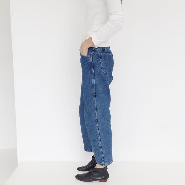 Johan Vintage Boy Jean Johan Vintage Boy Jean