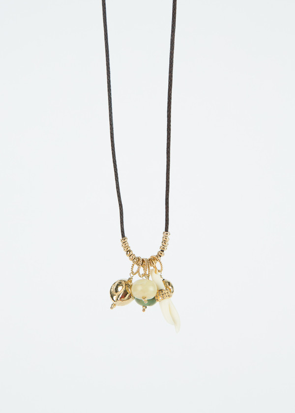 5 Octobre Lonka Necklace 5 Octobre Lonka Necklace