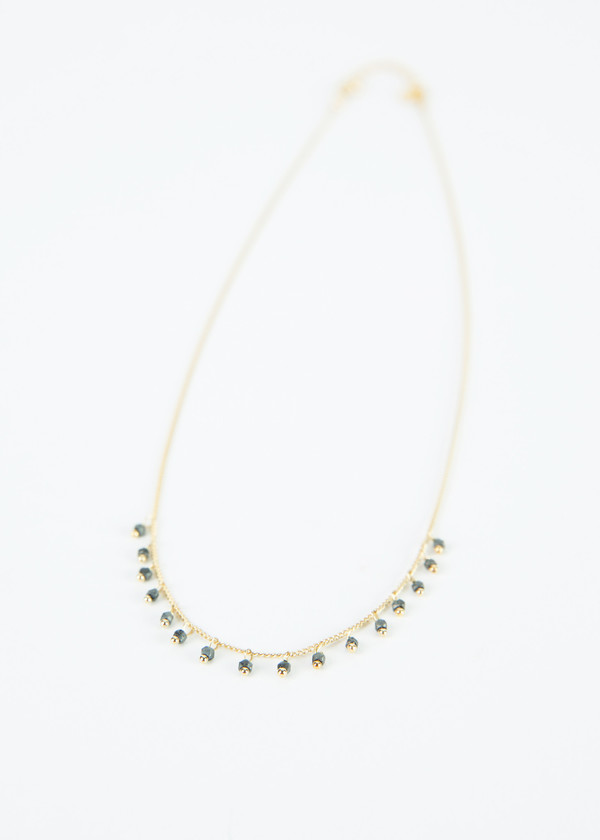 5 Octobre Nash Necklace 5 Octobre Nash Necklace