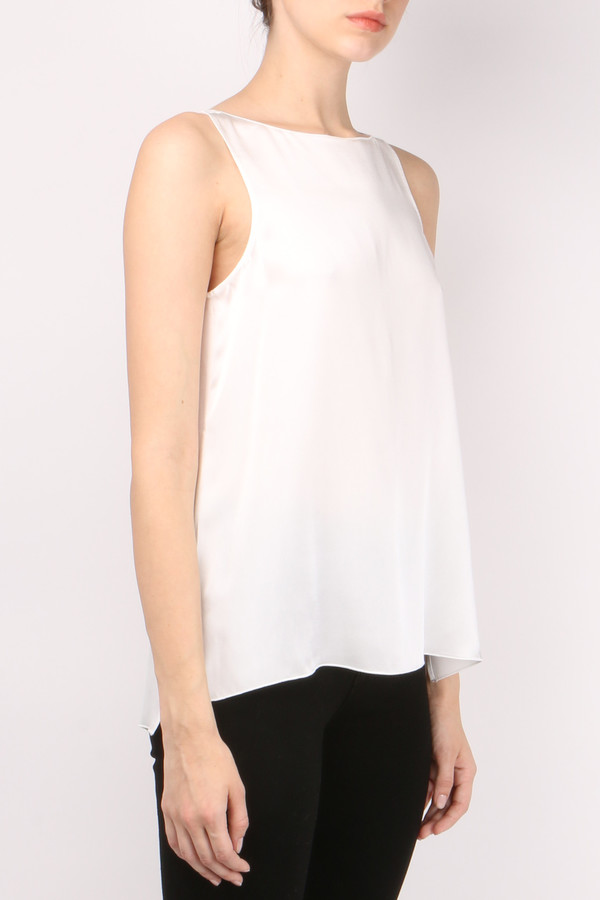 ATM Boatneck Tank Top ATM Boatneck Tank Top