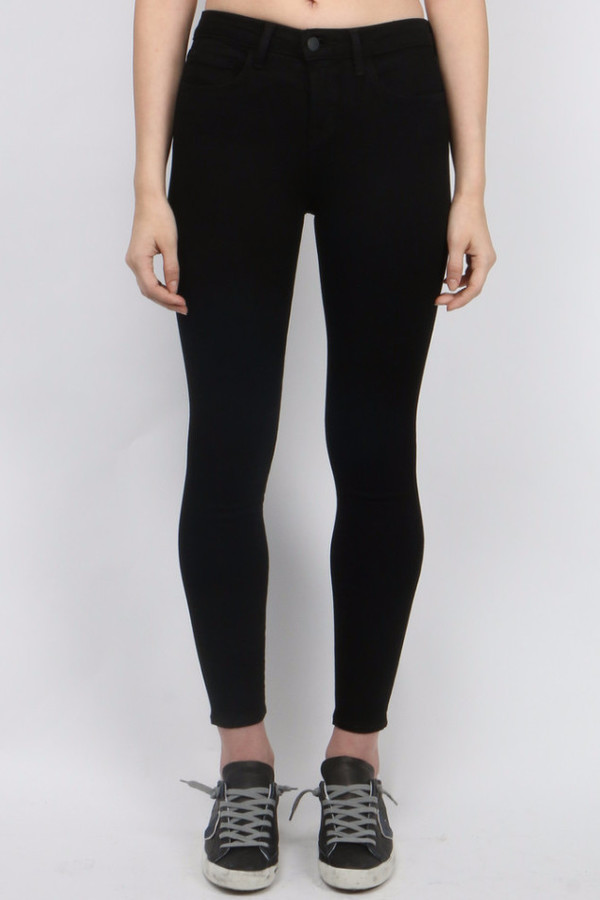 L'agence Margot High Rise Skinny L'agence Margot High Rise Skinny