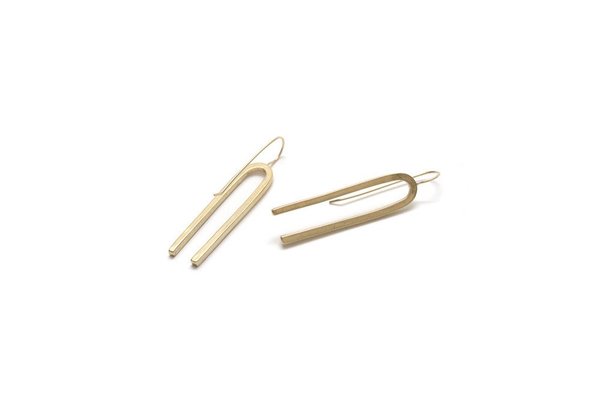 Seaworthy Jefa Earrings Seaworthy Jefa Earrings