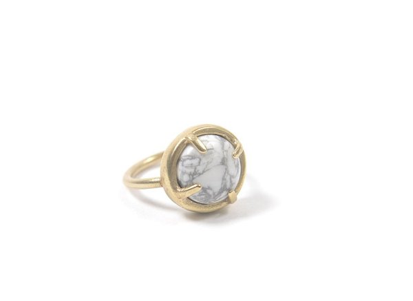 Seaworthy Indigo Ring Seaworthy Indigo Ring