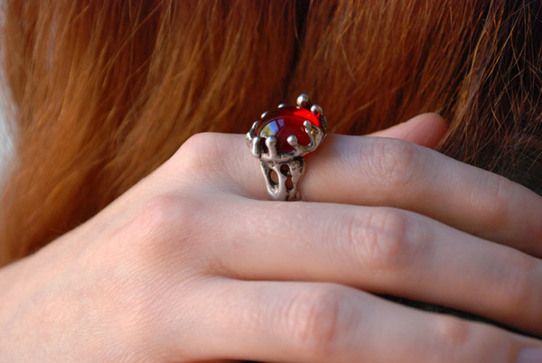 Mondo Mondo Magician Ring Mondo Mondo Magician Ring