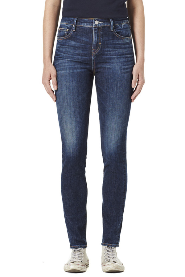 earnest sewn blake high waist skinny jean earnest sewn blake high waist skinny jean