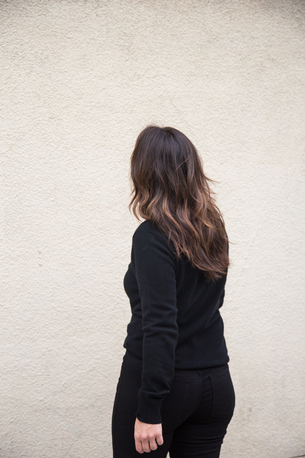 earnest sewn george cashmere crew sweater earnest sewn george cashmere crew sweater