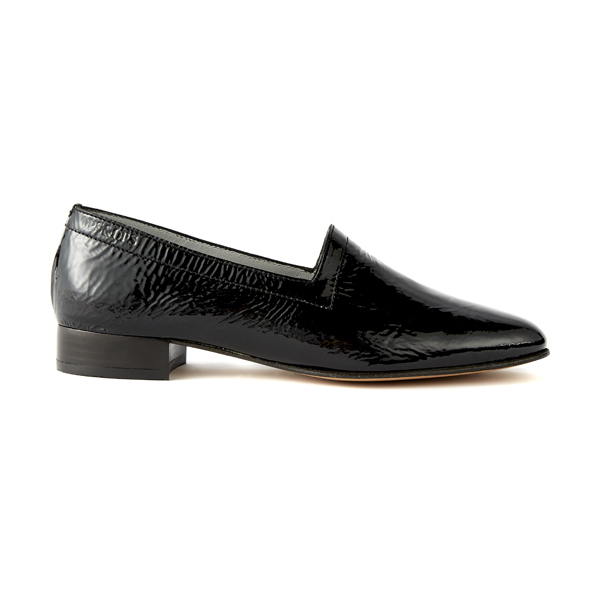 OPS&OPS No11 Black Patent OPS&OPS No11 Black Patent