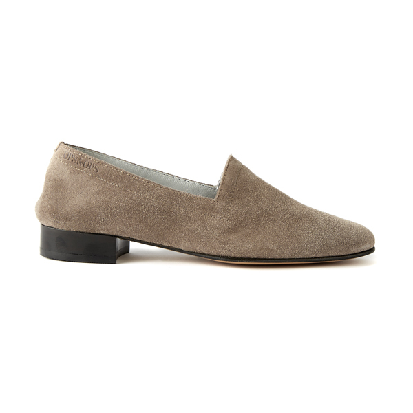 OPS&OPS No11 Mink Suede OPS&OPS No11 Mink Suede