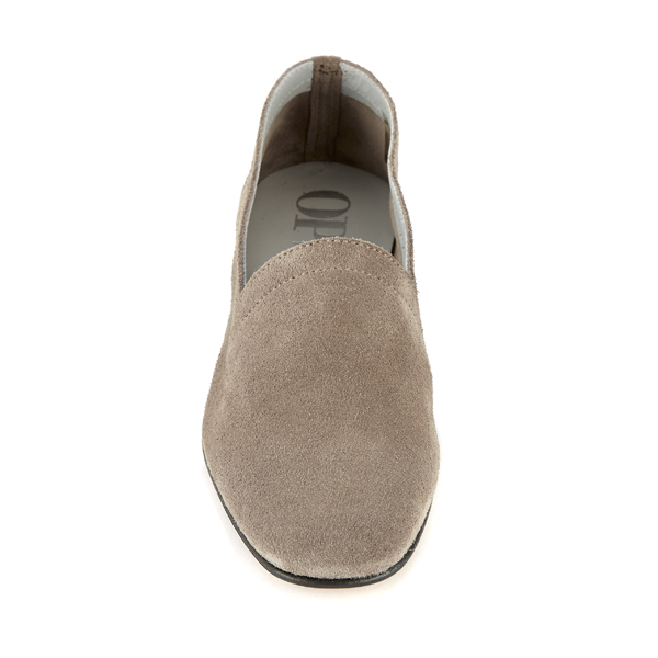 OPS&OPS No11 Mink Suede OPS&OPS No11 Mink Suede