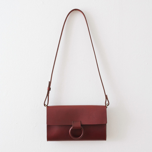 Crescioni Mono Clutch Crescioni Mono Clutch