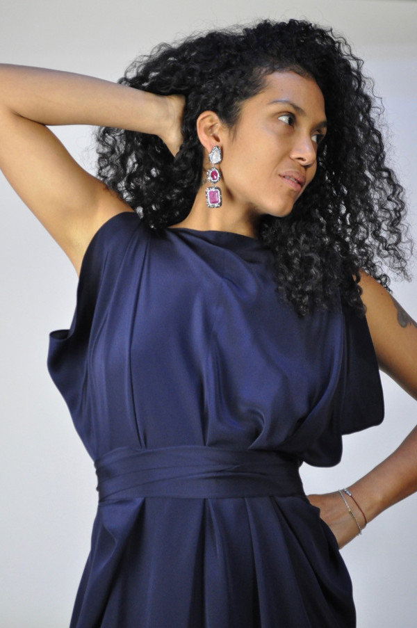 Of Rare Origin Glam earrings Of Rare Origin Glam earrings