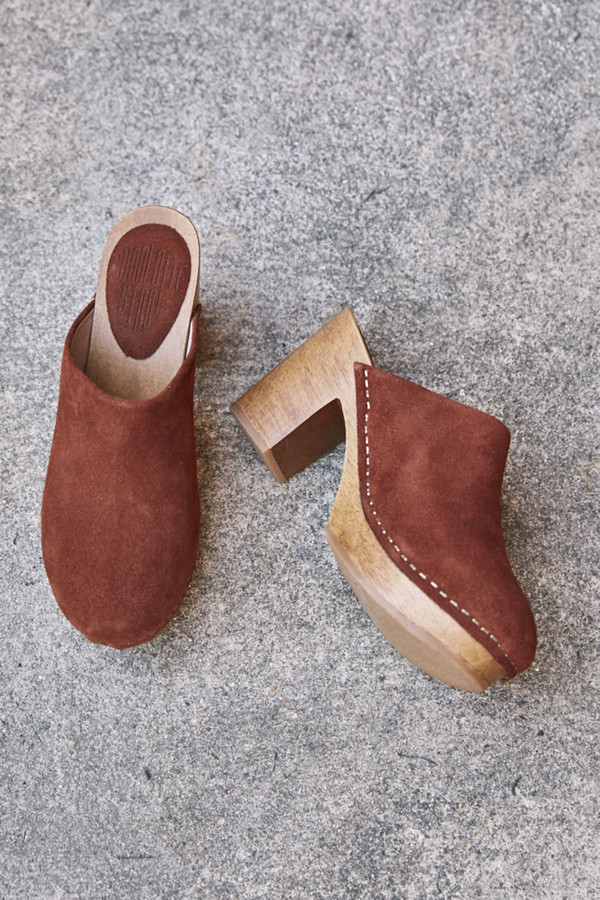 Charlotte Stone Marlo Russet Charlotte Stone Marlo Russet