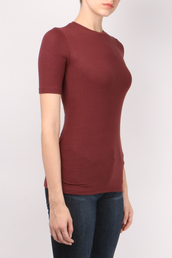 ATM Short Sleeve Tee ATM Short Sleeve Tee