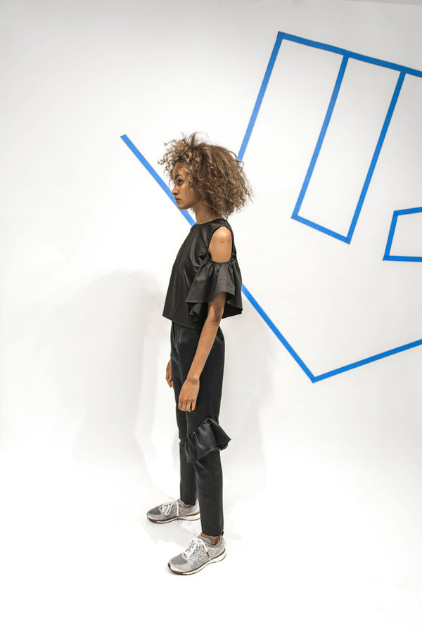Allina Liu Christine Pant Allina Liu Christine Pant
