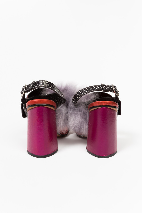 Rachel Comey Kyd Heels Rachel Comey Kyd Heels