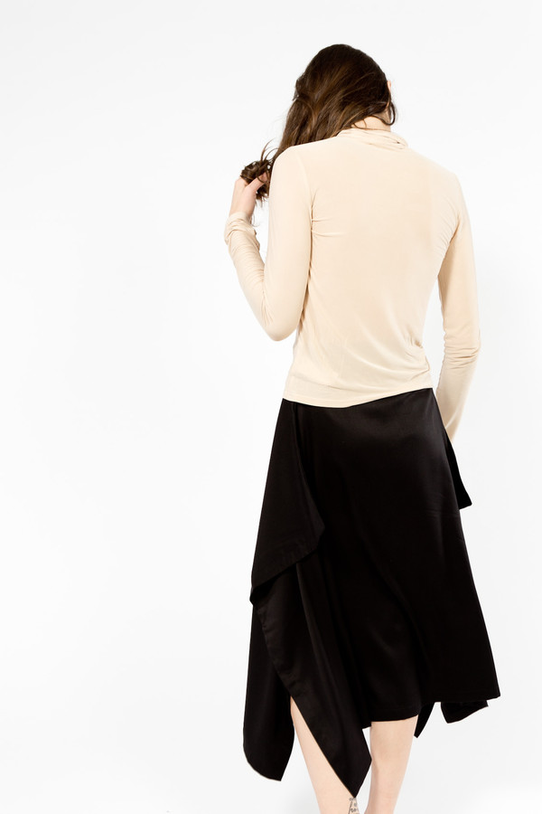 Shaina Mote Classic Turtleneck Shaina Mote Classic Turtleneck