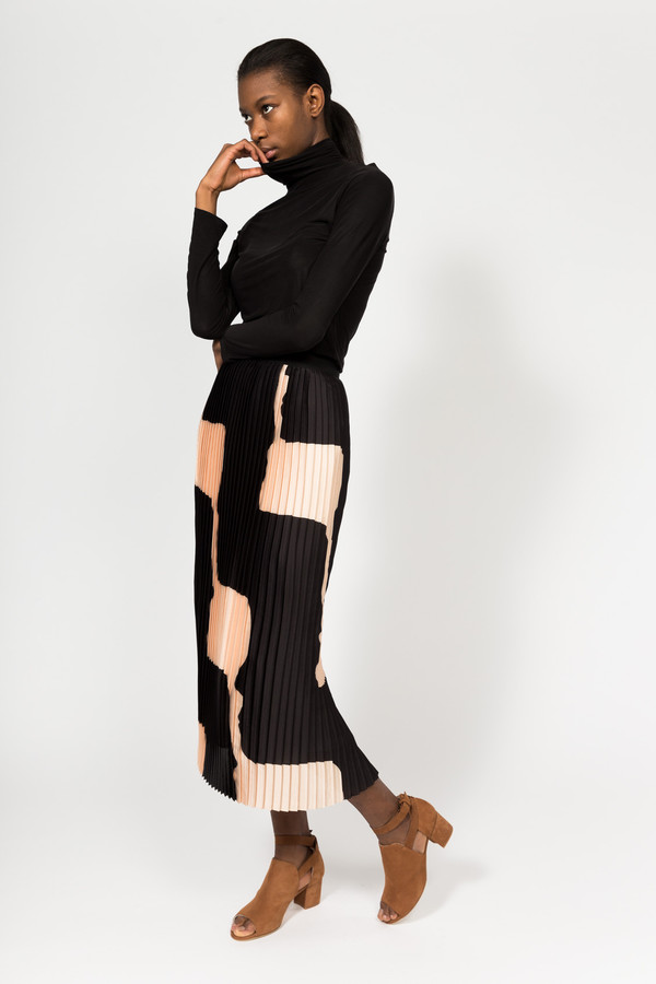 Samuji Salan Skirt Samuji Salan Skirt