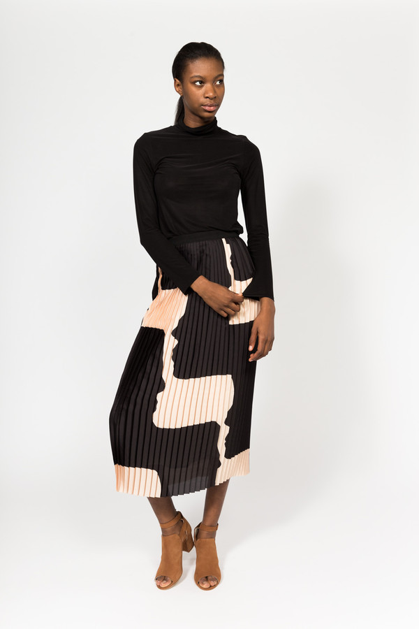 Samuji Salan Skirt Samuji Salan Skirt