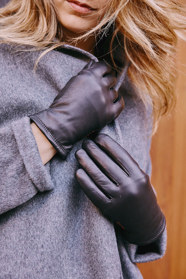 Honns Selina Smart Glove - Noir Honns Selina Smart Glove - Noir