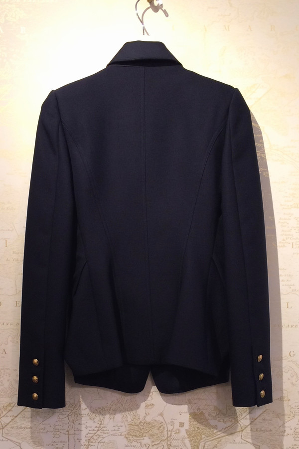 Camilla and Marc 'Mallow' Stretch Blazer Camilla and Marc 'Mallow' Stretch Blazer