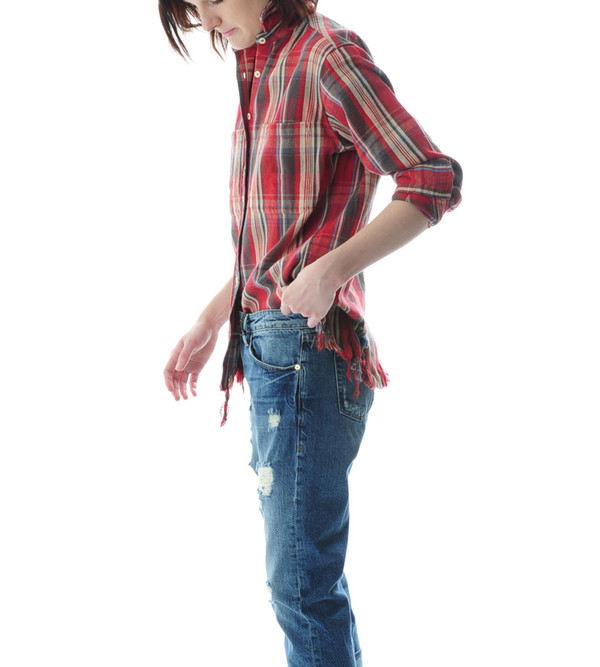 FRAME Denim Le Grand Garcon - Inglewood FRAME Denim Le Grand Garcon - Inglewood