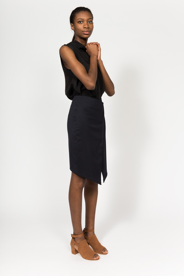Hope Fold Skirt Hope Fold Skirt