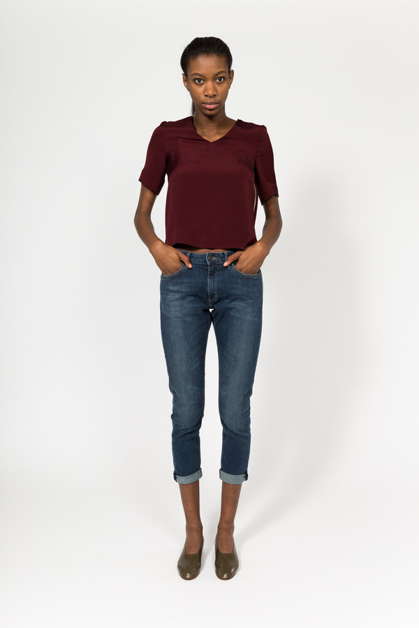 Hope Stay Jeans Hope Stay Jeans