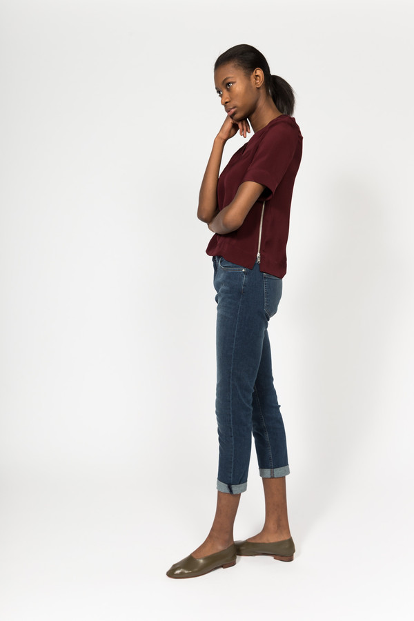 Hope Very Blouse Hope Very Blouse