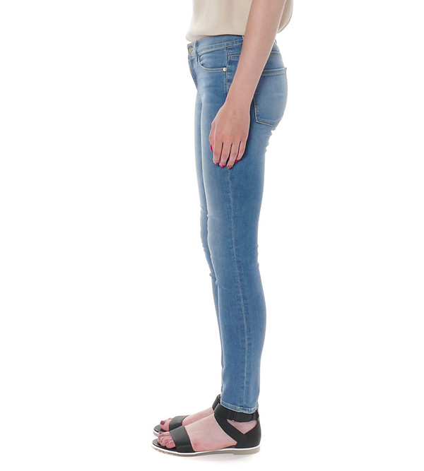 FRAME Denim Le Skinny de Jeanne FRAME Denim Le Skinny de Jeanne