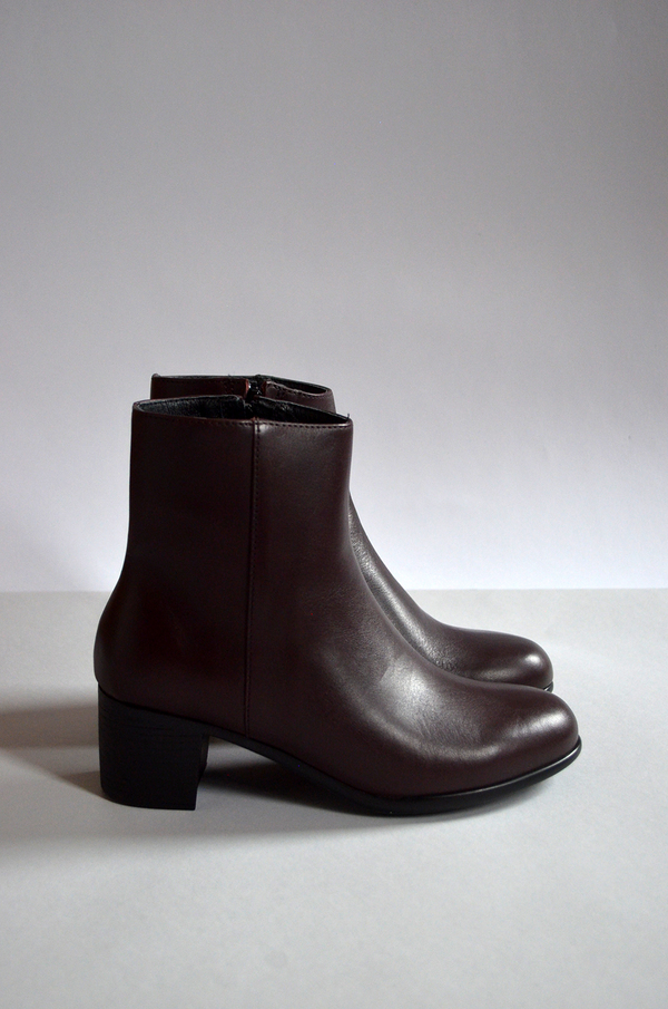 PRE-ORDER HOPP Ankle Boot - 3 Colors PRE-ORDER HOPP Ankle Boot - 3 Colors