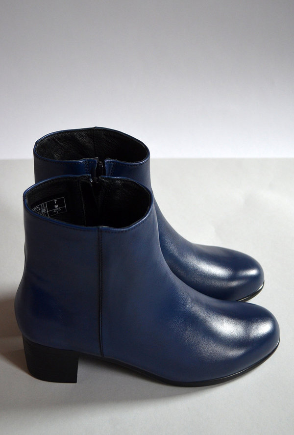 PRE-ORDER HOPP Ankle Boot - 3 Colors PRE-ORDER HOPP Ankle Boot - 3 Colors