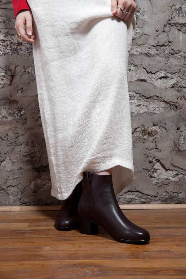 PRE-ORDER HOPP Ankle Boot - 3 Colors PRE-ORDER HOPP Ankle Boot - 3 Colors