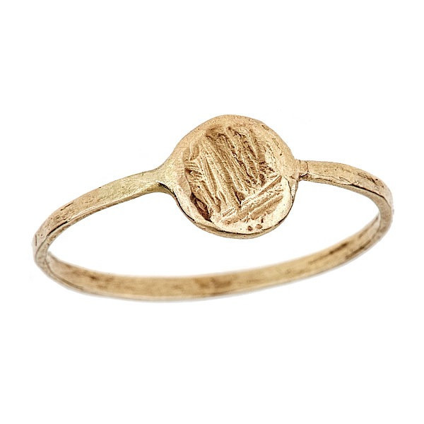 Nettie Kent Jewelry Nettie Kent Terra Ring Nettie Kent Jewelry Nettie Kent Terra Ring