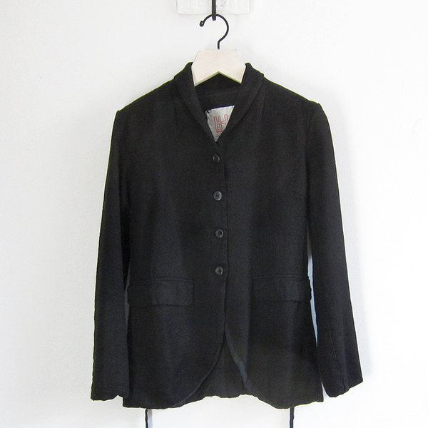 Hannoh jacket Veronica - black Hannoh jacket Veronica - black