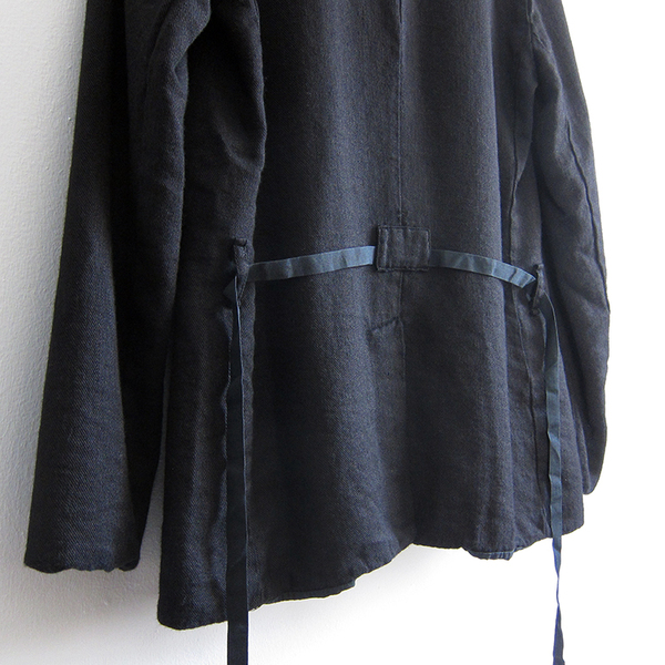 Hannoh jacket Veronica - black Hannoh jacket Veronica - black