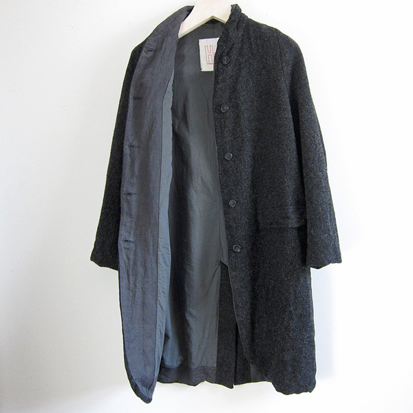 Hannoh coat Carol - graphite Hannoh coat Carol - graphite