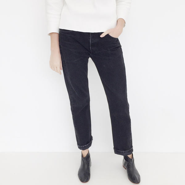 Johan Vintage Black Levi's Johan Vintage Black Levi's