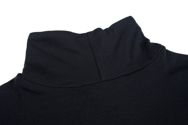 Micaela Greg Jersey Mock Turtleneck Micaela Greg Jersey Mock Turtleneck