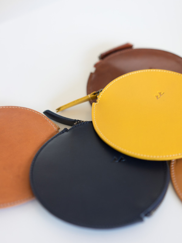 VereVerto Mon Coin Purse VereVerto Mon Coin Purse