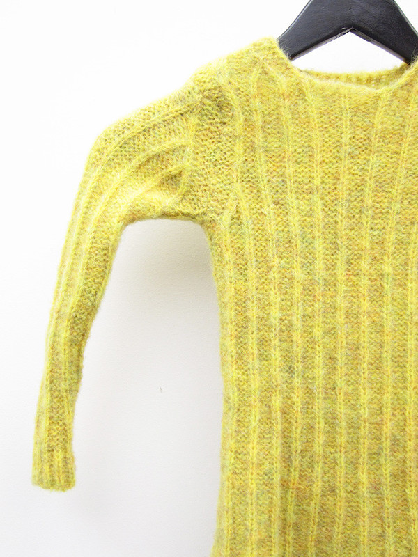 Gauntlett Cheng Baby Sweater Gauntlett Cheng Baby Sweater