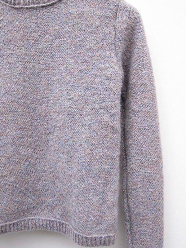 Gauntlett Cheng Thumbhole Sweater Gauntlett Cheng Thumbhole Sweater