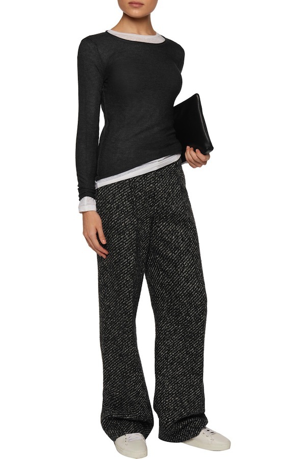 Line Knitwear Barton Sweater Line Knitwear Barton Sweater