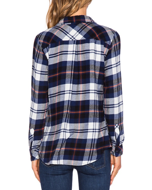 Rails Hunter Blouse Rails Hunter Blouse