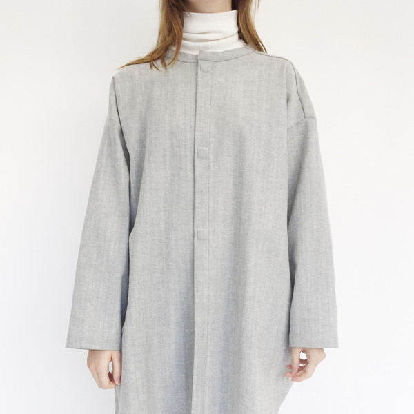 Desiree Klein Sayre Coat Desiree Klein Sayre Coat