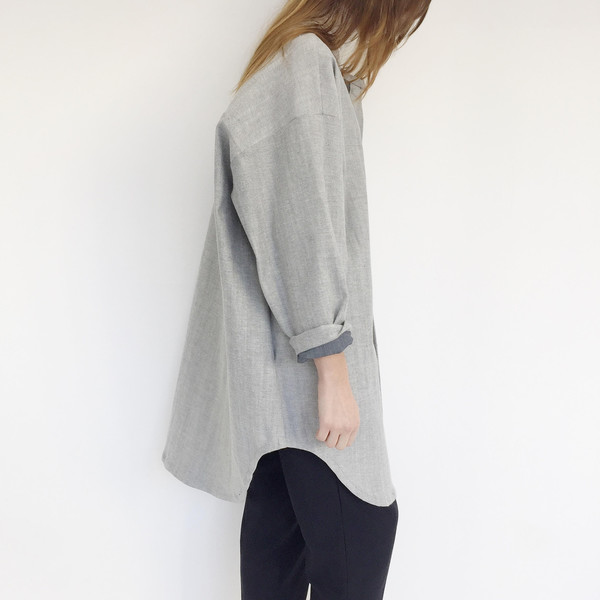 Desiree Klein Sayre Coat Desiree Klein Sayre Coat