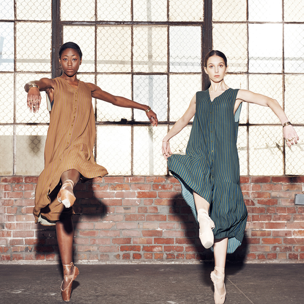 Ali Golden BUTTON-DOWN DRESS Ali Golden BUTTON-DOWN DRESS