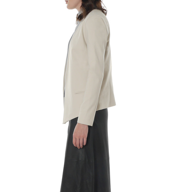 Nanushka Long Blazer Nanushka Long Blazer