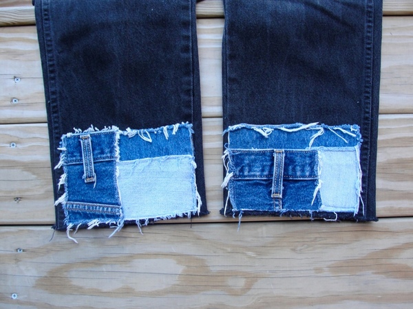 Bowery Pant Bowery Pant