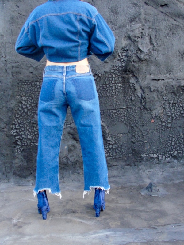 Jefferson Pant Jefferson Pant